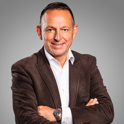 Volker Michael Ziegler