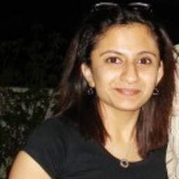 Fatema Moiz