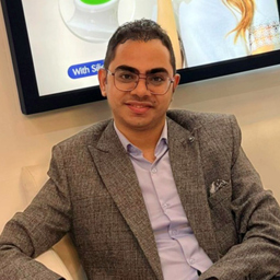 Abdelrahman Elwakil