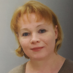 Galina Engelhardt's profile picture