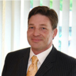 Uwe M. Ackermann
