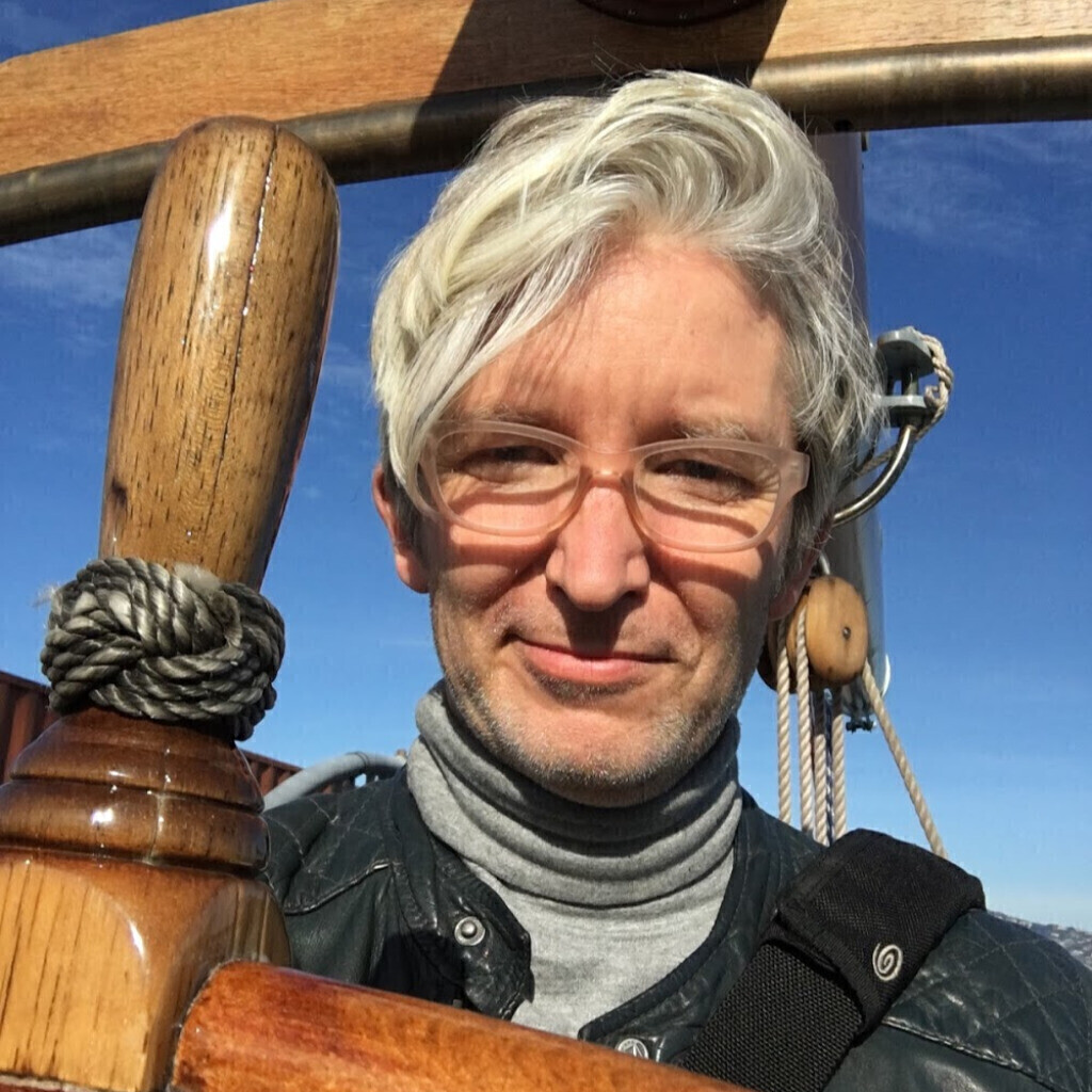 Mark Finnern Founder Playful Enterprise XING