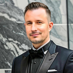 Torsten Mosiniak