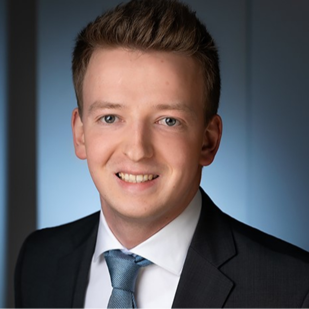 Daniel Temmen Studentischer Mitarbeiter Volkswagen AG XING