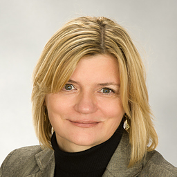 Kerstin Gossmann