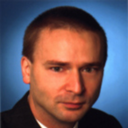 Lorenz Lang