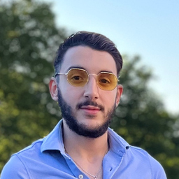 Yassine El Achhab