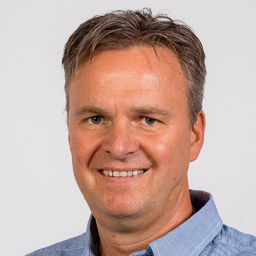 Ingo Friedrich