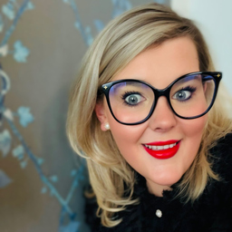 Britta Harjes