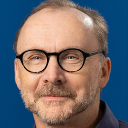 Detlev Müller