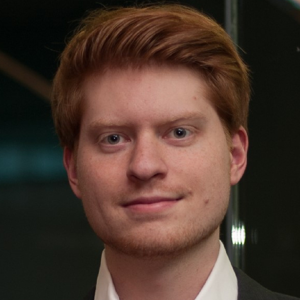 Maximilian Mann International Management SteinbeisHochschule