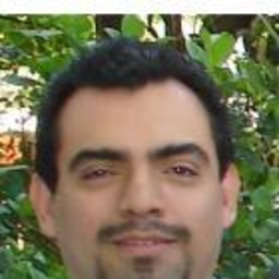 Marco Antonio Vargas Lopez