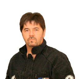 Prof. Captain Jacques LEVINET