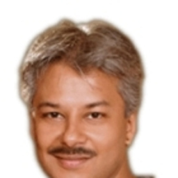 Nilesh Gohil