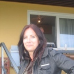 Sabine Hagg