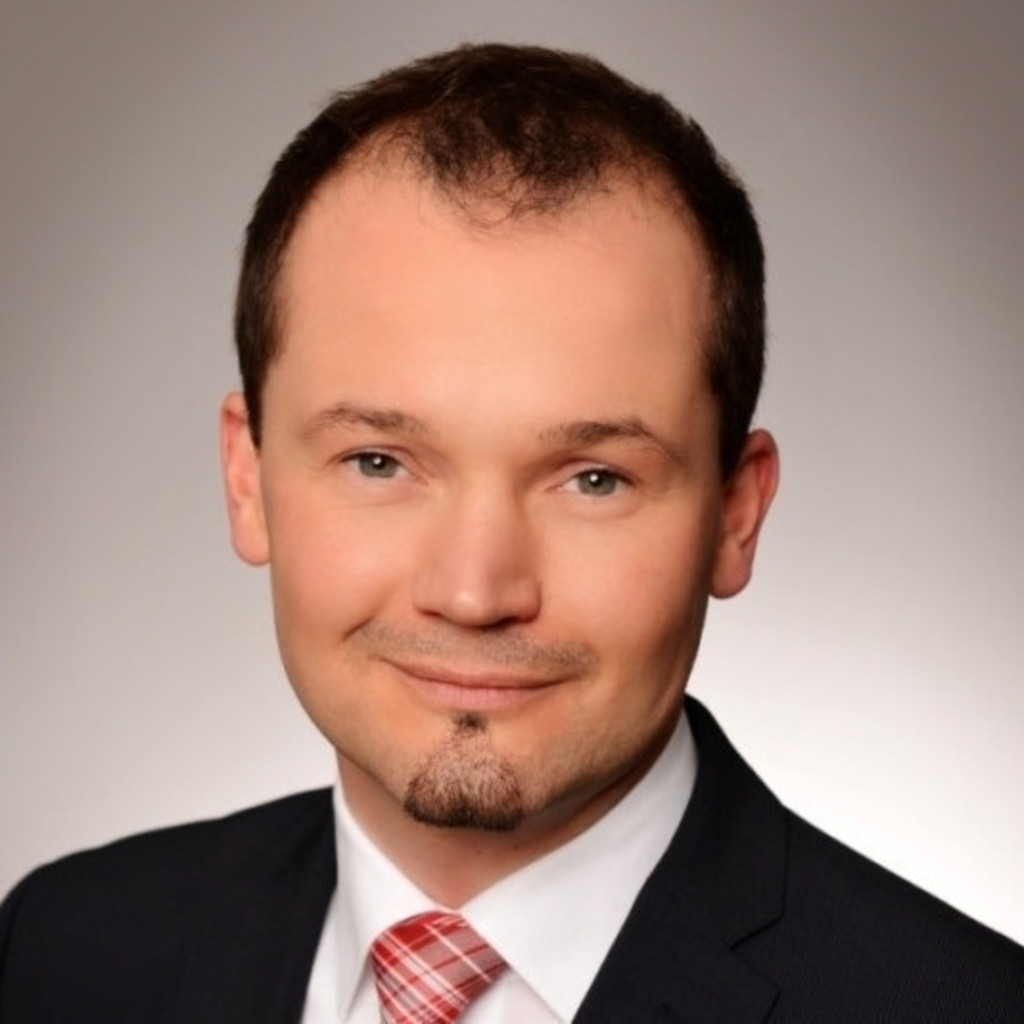 Oliver Grün Technische Planung ÖKOBiT GmbH XING