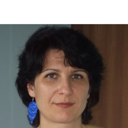 Pavlina Tsvetanova