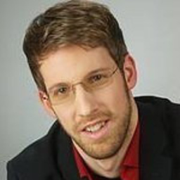 Dr. Joachim Gehweiler