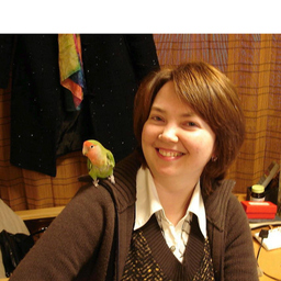 Tatiana Stepanova