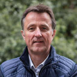 Martin Mühlenkamp