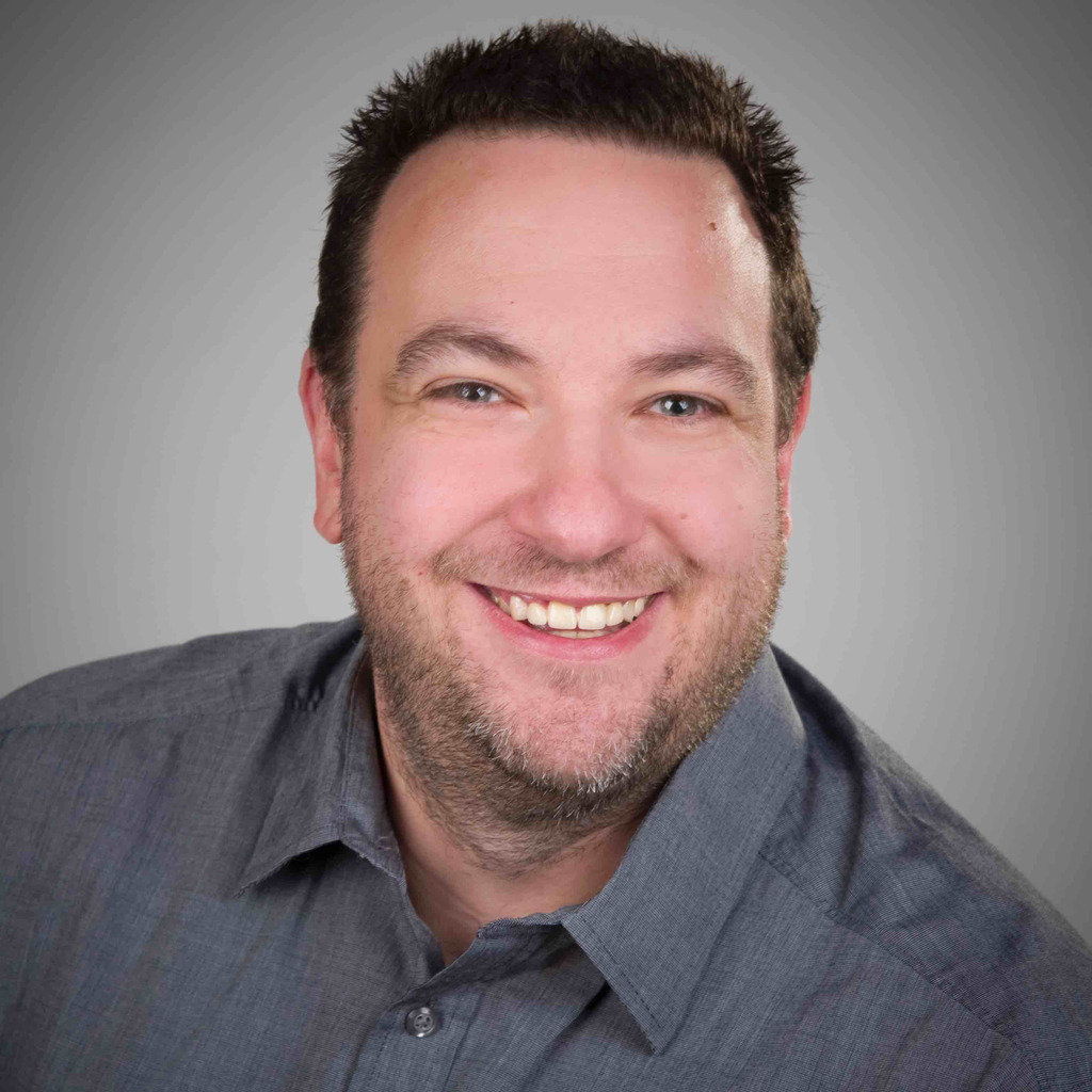 Michael Rolf Maier Mitarbeiter Kommissionierung Mey GmbH & Co. KG