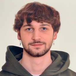 Chris Collin Bernhardt