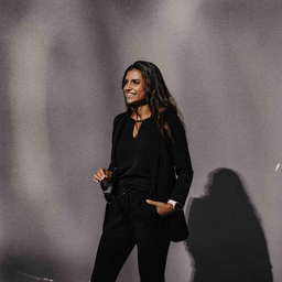 Franziska Kretzschmar-Woßmann