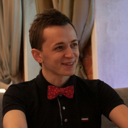 Alex Krasko