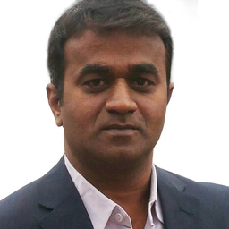 Murali Yalamanchi