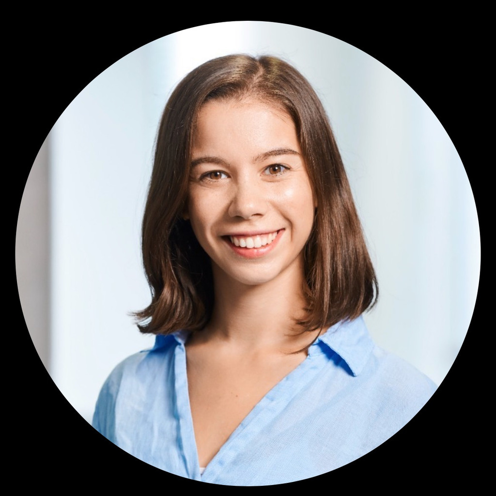 Maraflor Brunner Senior Produktmanagerin Elektomobilität MAINGAU