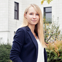 Social Media Profilbild Lena Haueisen Marktredwitz