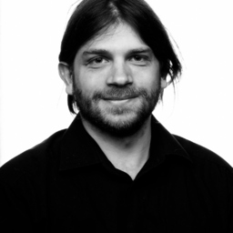 Oliver Goldmann