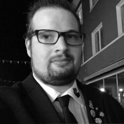 Florian Deuss