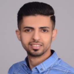 Khaled Odhah