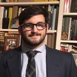 Iñigo Gutierrez Ubeda