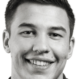 Linus Radulj
