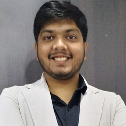 Tejas Sawarkar