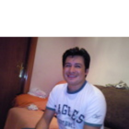 Franclin Vicente obaco Vaca