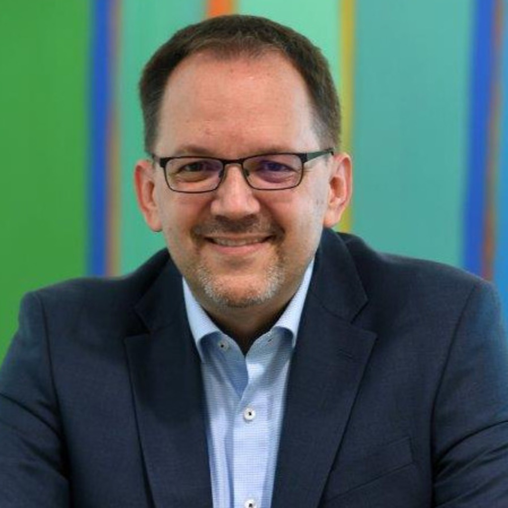 Alexander Freund Teamleiter Finanzierung PSD Bank München eG, Sitz