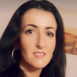 Antja Wramling