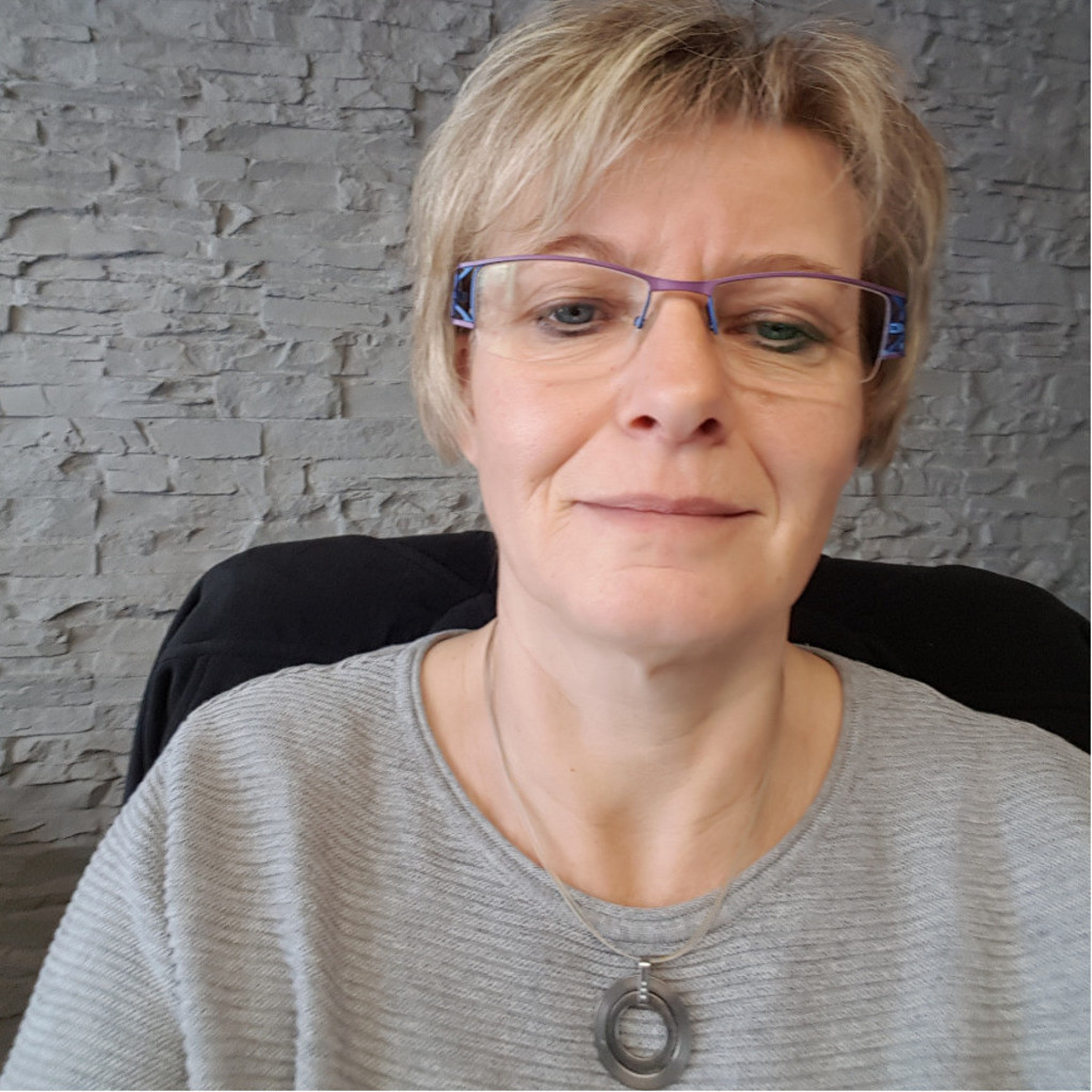 Susanne Kraft - Sachbearbeiter Einkauf - OTC Daihen | XING