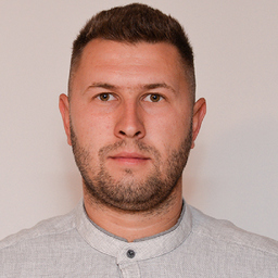 Mag. Milos Tomasevic