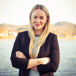 Maria Wenning's profile picture