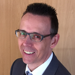 Andre Lünsmann's profile picture