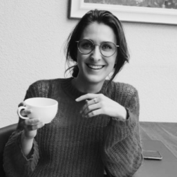 Ricarda Kaltwasser