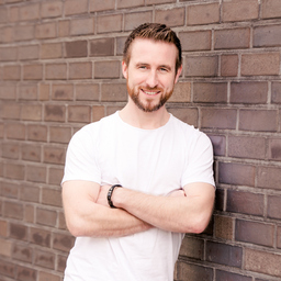 Profilbild Fabian Becker