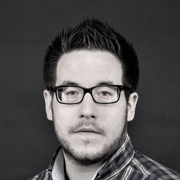 Daniel Paul