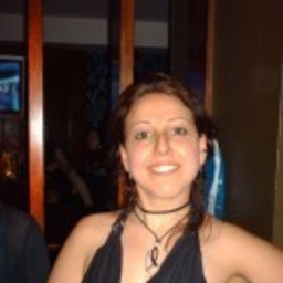 Tiziana Galliano
