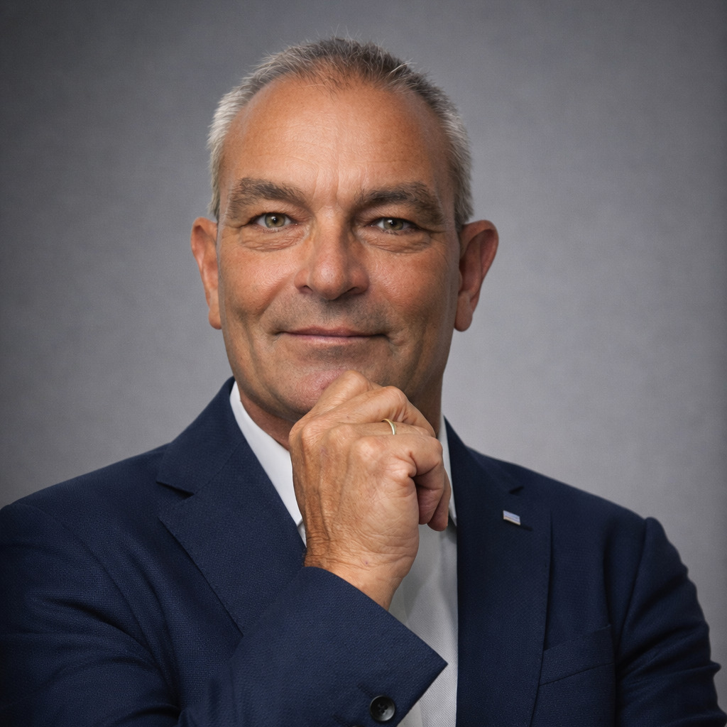 Reiner Herr - Senior Sales Manager Key Accounts - American Express | XING