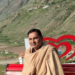 Shaikh Ghulam Hussain
